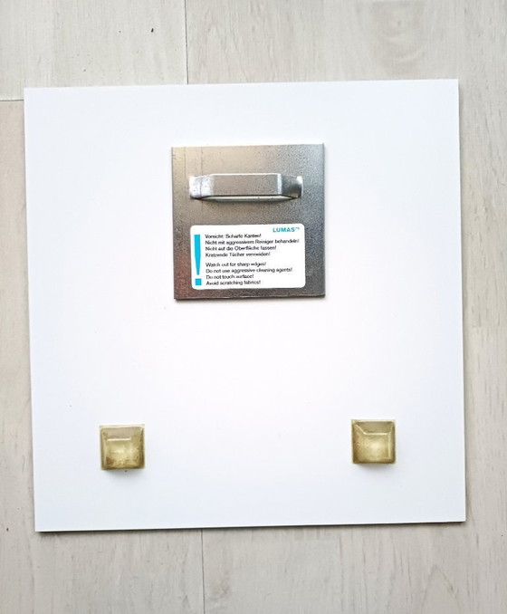 Image 1 of Stefanie Schneider "Planes" (Stranger Than Paradis) - C-Print sur Alu-Dibond (set - 6 pièces)