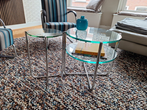 Image 1 of Dutch Originals Gispen GT 411T