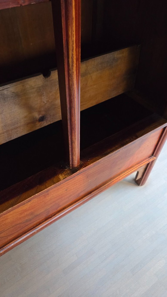 Image 1 of Chinese noodle kast in excellente staat