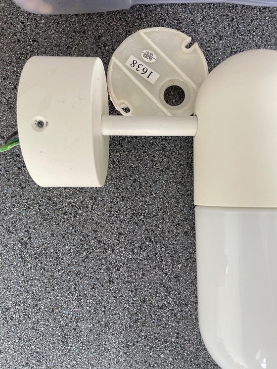 Image 1 of Vintage IKEA Ostana Wall Lamp