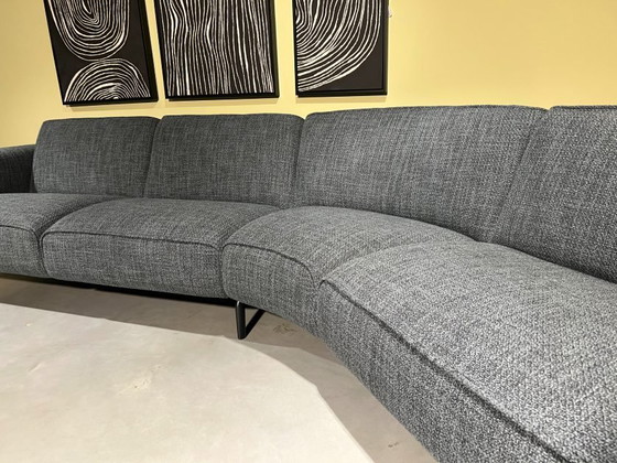 Image 1 of Pode Melloo corner sofa