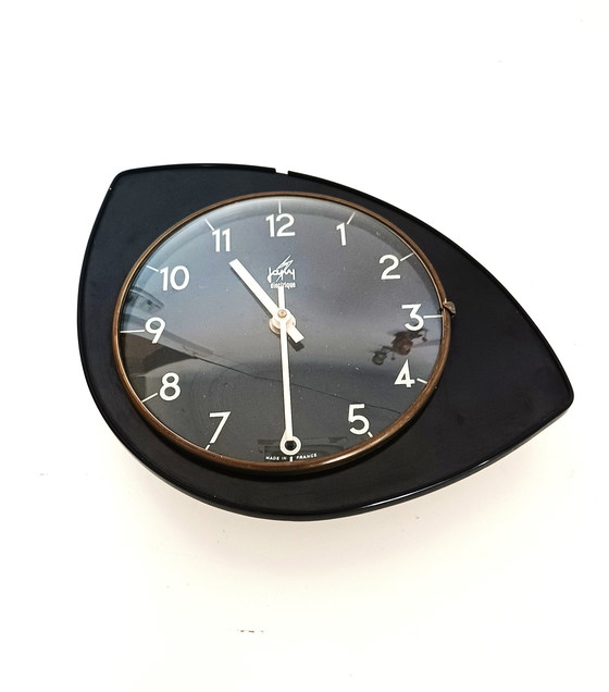 Image 1 of Horloge murale Japy Fifties