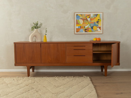 Image 1 of 1960s sideboard, Henning Kjaernulf