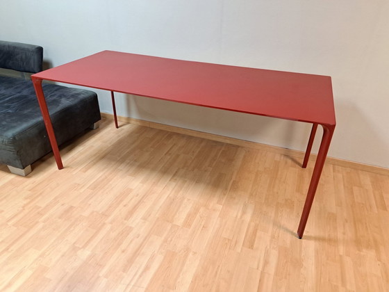 Image 1 of Arper Nuur table 180x79cm