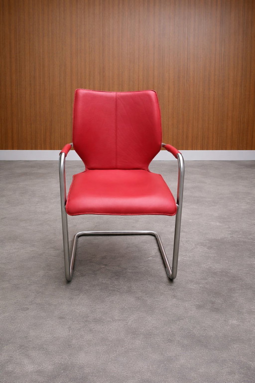 Bree's New World Eetstoel Lunette z.g.a.n