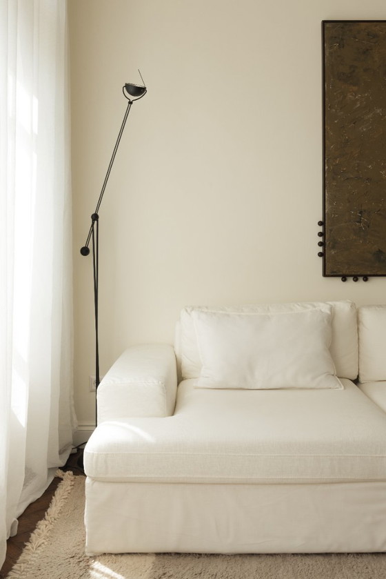 Westwing Bank Russell – Divani modulari, Cotton (photo 2 of 5)