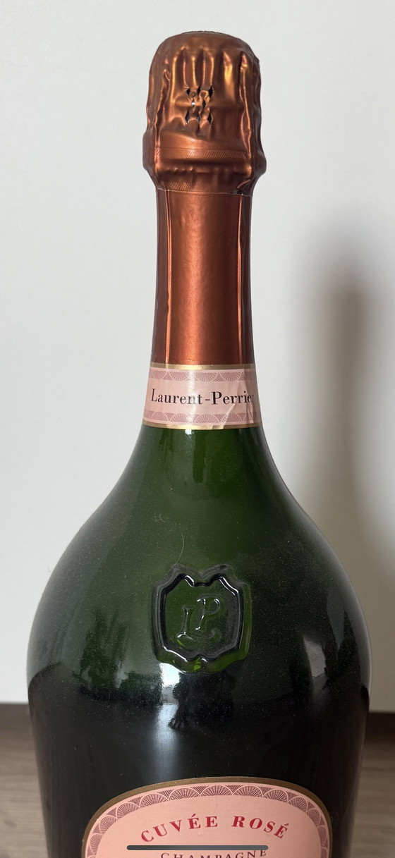 Image 1 of Dummy Laurent Perrier 