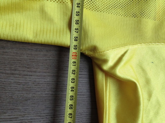 Image 1 of RARE vintage 90s FUBU 05 jersey