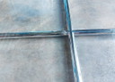 Table basse Gispen GT427 | Chrome brillant | En excellent état