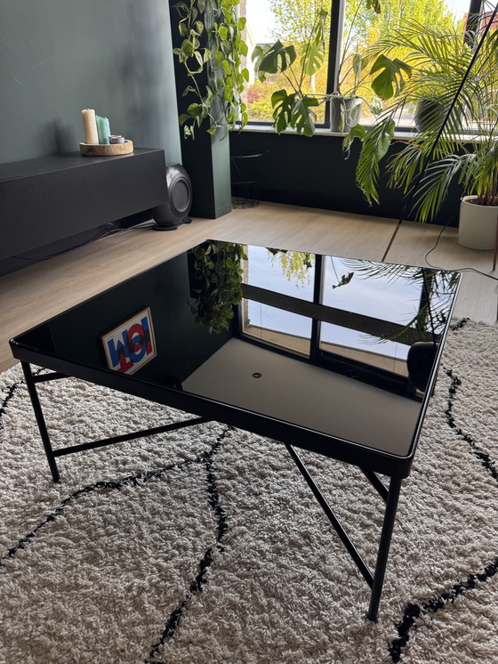 Image 1 of Table basse Leitmotiv