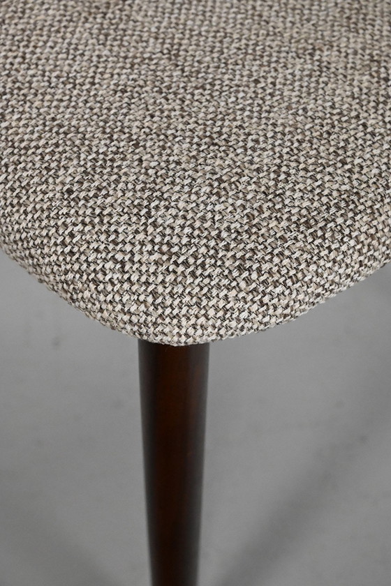 Image 1 of Set of 4 Østergaard dining chairs