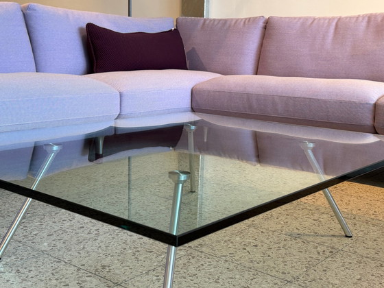Beek Couchtisch Maupertuus – Couchtische, Glas (photo 3 of 12)