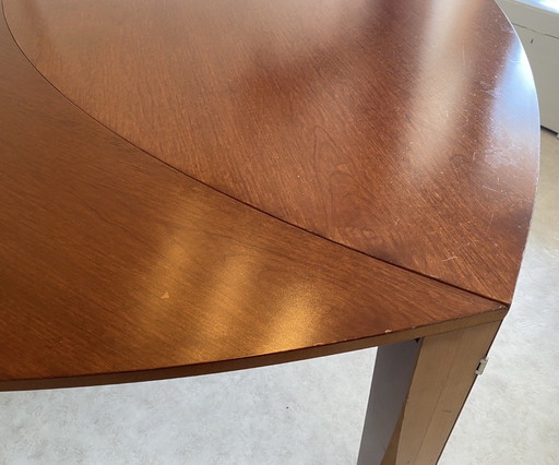 Castelijn Typ Delta TCB 13 Design von Dick Spierenburg