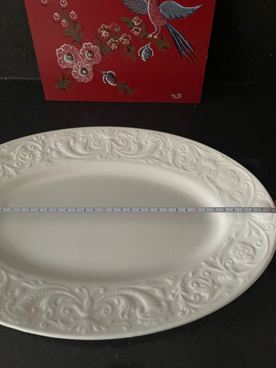Richard Ginori Serving Dish – Crockery, Porcelain (photo 12 of 15)