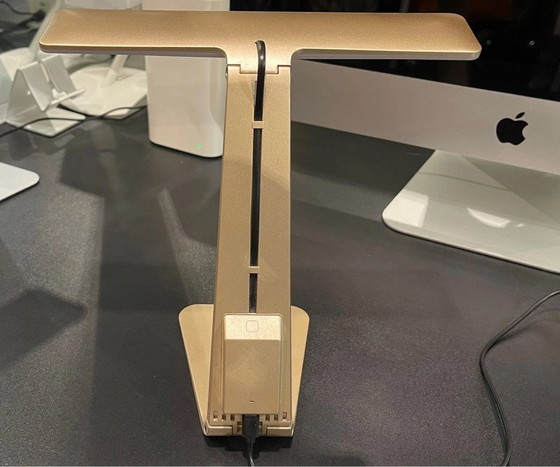 Image 1 of LED Desk Lamp in Apple iMac Style