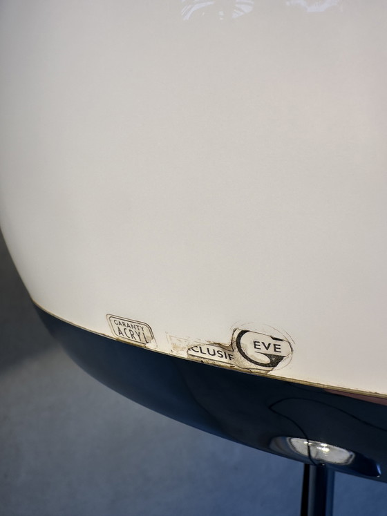 Image 1 of Lampada da terra vintage - Exclusif GEVE - anni '60