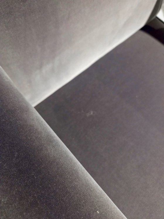 Image 1 of Cassina Capitol Complex Sessel