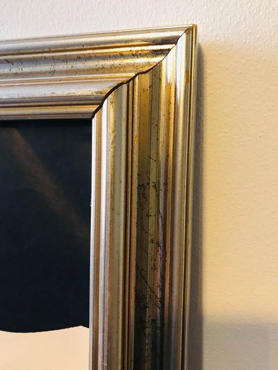 Image 1 of Affiche cinéma encadrée Ruth Bader Ginsburg 2018