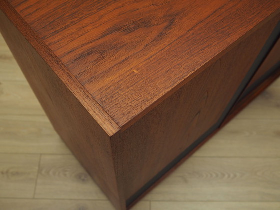 Image 1 of Credenza in teak, design danese, anni '70, produzione: Danimarca