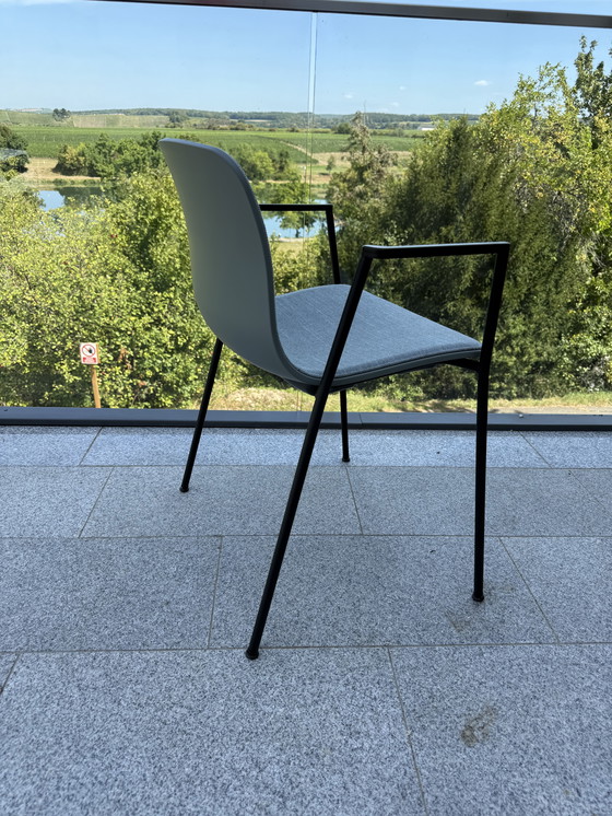 Image 1 of Silla HAY AAC 19 nuevo