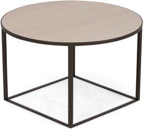 Image 1 of Leolux Prismo coffee table
