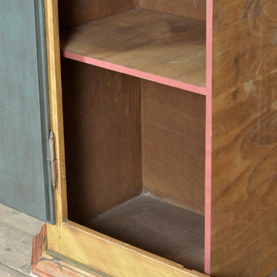 Image 1 of Gabinete nupcial alemán