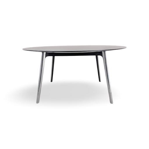 Walter Knoll round conference table Keypiece Design EOOS office table