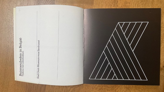 Image 1 of Tubular furniture in Belgium