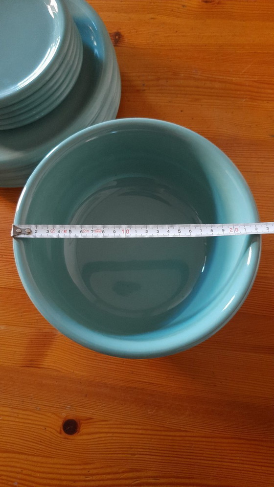 Image 1 of 1 juego de vajilla/té Pagnossin Treviso Italia