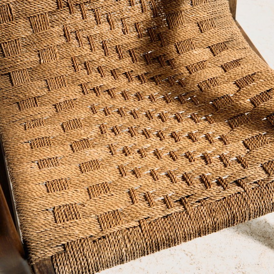 Poltrona in faggio MK10867 di Erich Dieckmann – Poltrone, Wood (photo 5 of 15)
