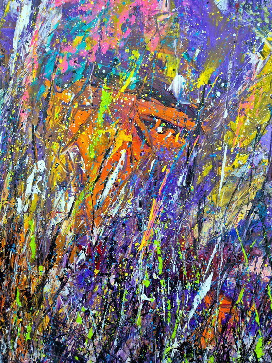 Image 1 of Jovan Srijemac (1962) - Danze della natura