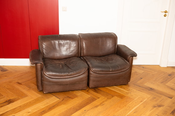 Image 1 of De Sede Sofa DS12