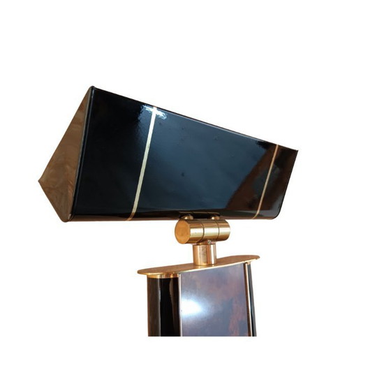 Image 1 of Vintage Italian floor lamp