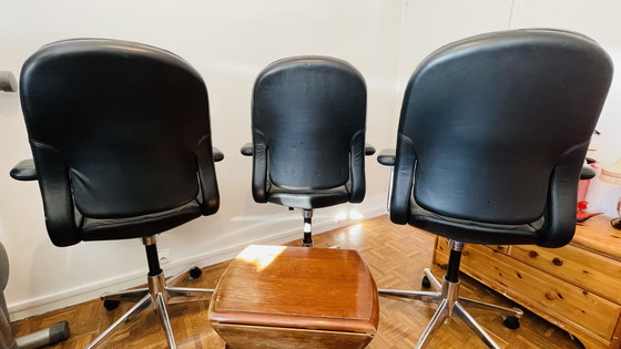 Image 1 of Sillón Herman Miller Equa Executive