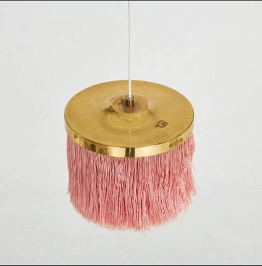 Lampe Hans Agne Jakobsson