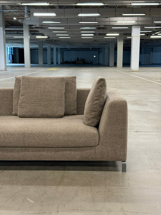 Image 1 of B&B Italia Ray Bank | Taupe