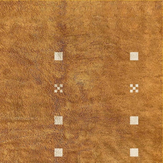 Image 1 of Tapis marocain ambachtelijk en laine 300cmx200cm