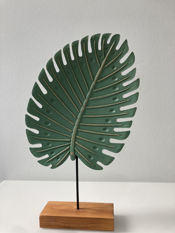 Image 1 of Modern image of Monster Blade