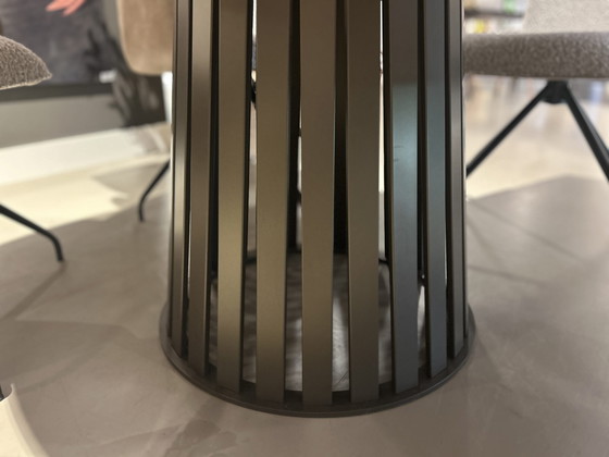 Image 1 of Sienna ø130 x H 76 cm