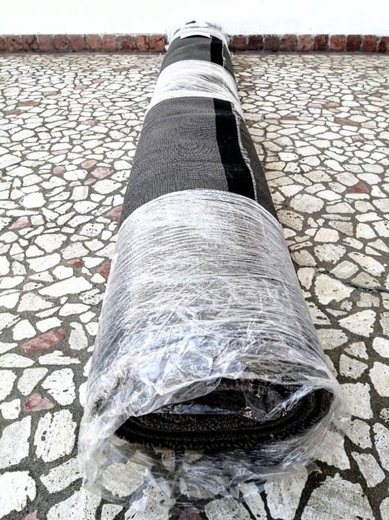 ROLF-BENZ CAMBIO MODEL RUG IN OUTLET -50% – Rolf Benz, Rugs & carpets, Textile (photo 15 of 18)
