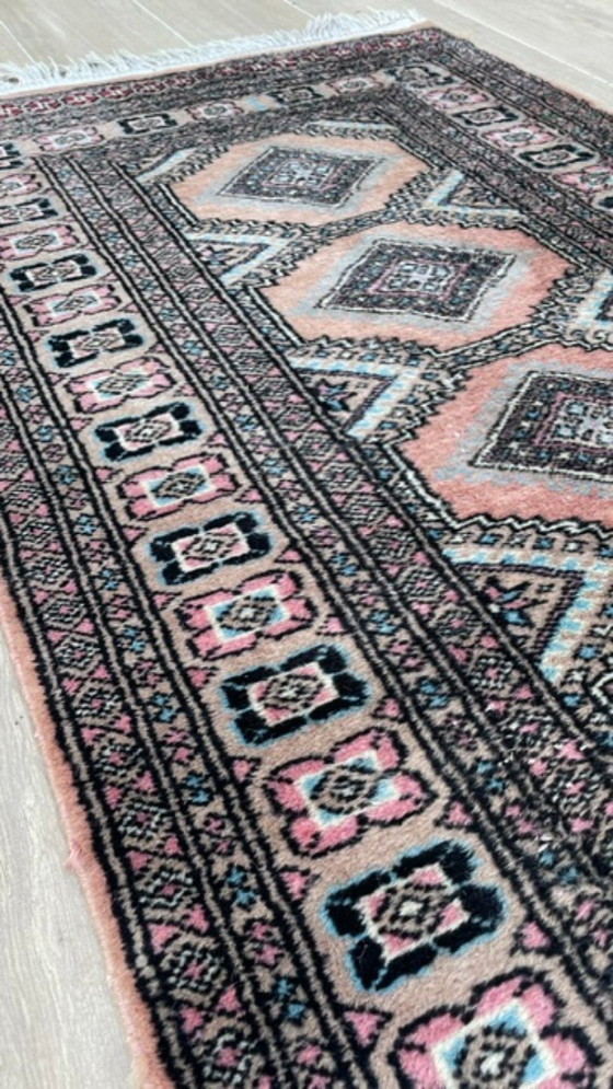 Tappeto passatoia orientale antico per corridoio - 78x271 cm – Oggetti decorativi, Wool (photo 12 of 29)