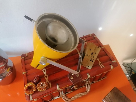 Image 1 of Lot Spots Étienne Fermigier Disderot