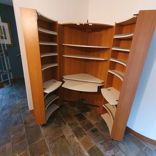Castelijn klassieker computer kast