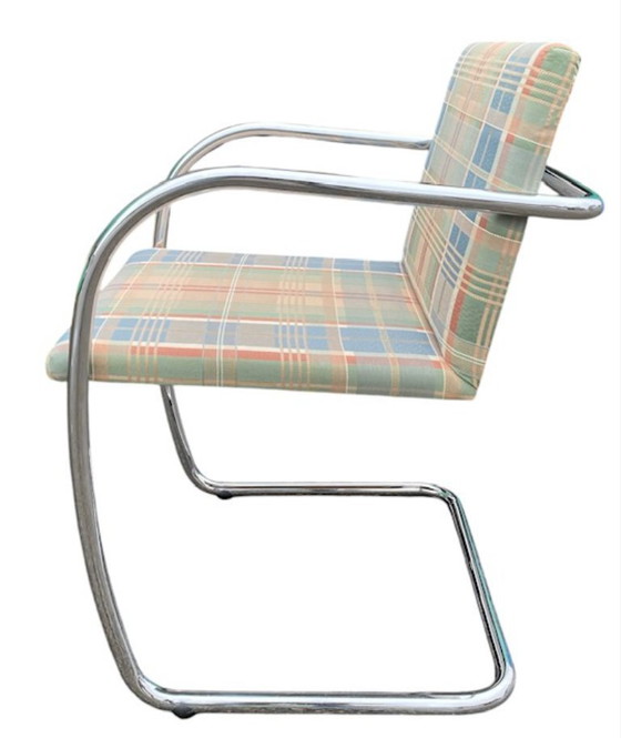 Image 1 of 4x Knoll Brno Ludwig Mies van der Rohe