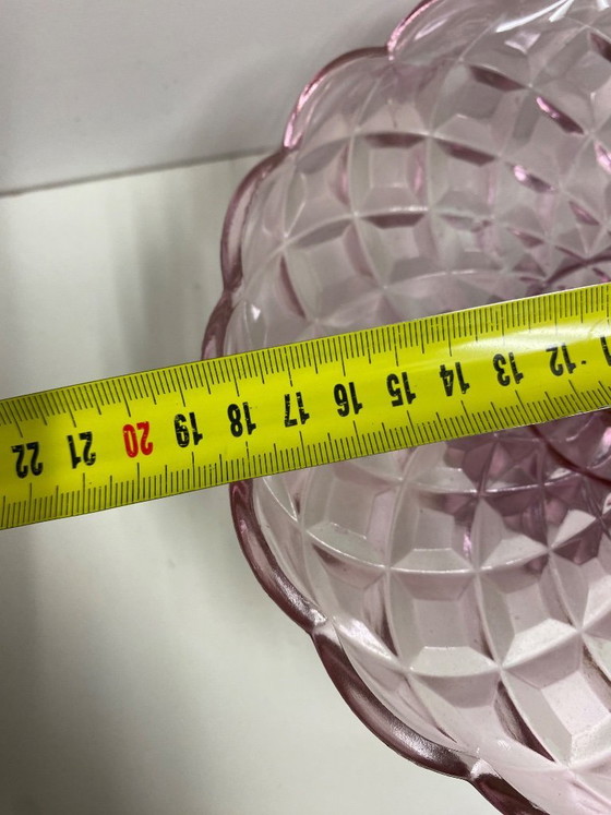 Image 1 of Tazón Color Rosado