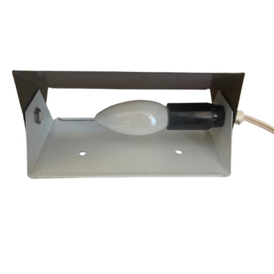 Image 1 of Vintage Anvia Dutch Bed Lamp, 1960's