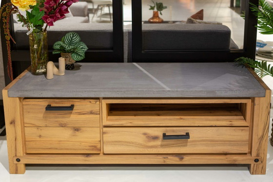 Image 1 of Mueble bajo Master 170 cm *