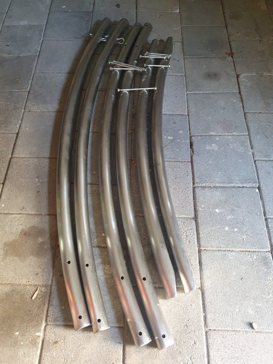 Image 1 of BOREK hammock new