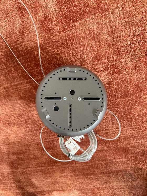 Image 1 of Moooi Heracleum II piccolo nichel