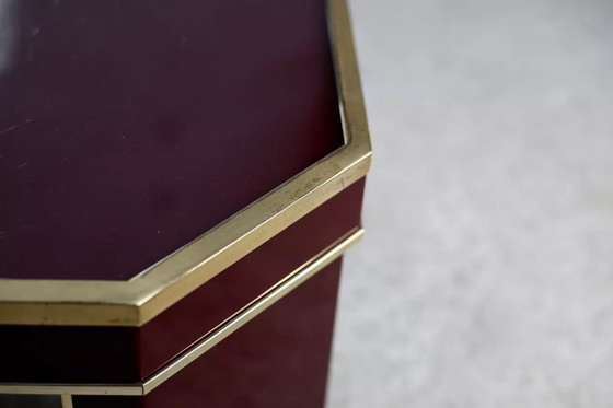 Image 1 of Eric Maville coffee table